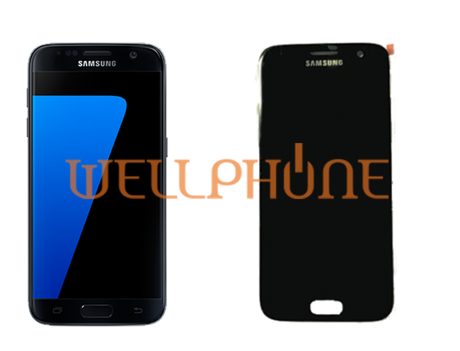 Réparation bloc complet Samsung Galaxy S7